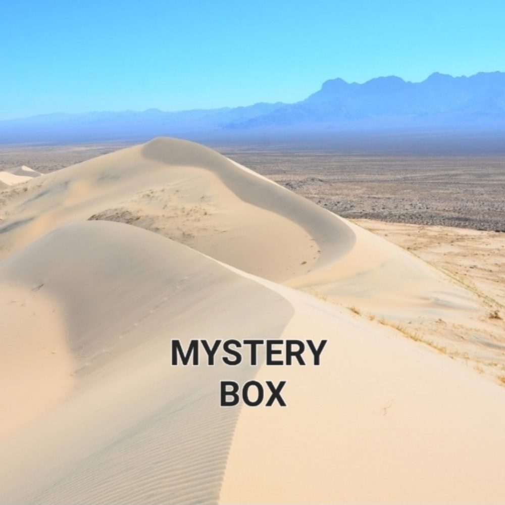 Mystery Box - Desert Daydream